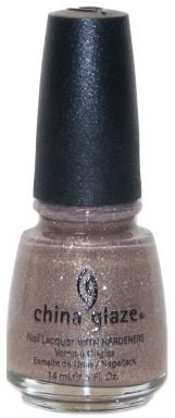 China GlazeStellar Nail Polish 14ml