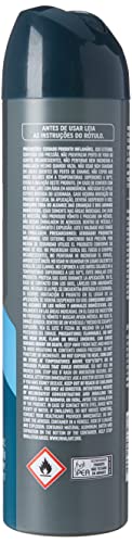 Desodorante Antitranspirante Above Dermaclin 72H Men 150Ml/90G