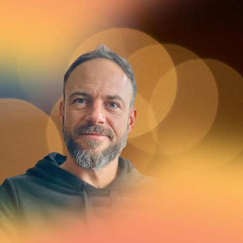 『PT 618 - Chad Charles - Integrating 5-MeO-DMT: Therapy, Harm Reduction, and Best Practices』のカバーアート