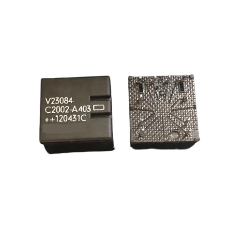 Relais V23084-C2002-A403 10 broches pour éliminer les pannes de verrouillage centralisé