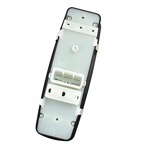 Interrupteur de fenêtre pour Grand Cherokee 2014-2016 commande 68184803AA - 5