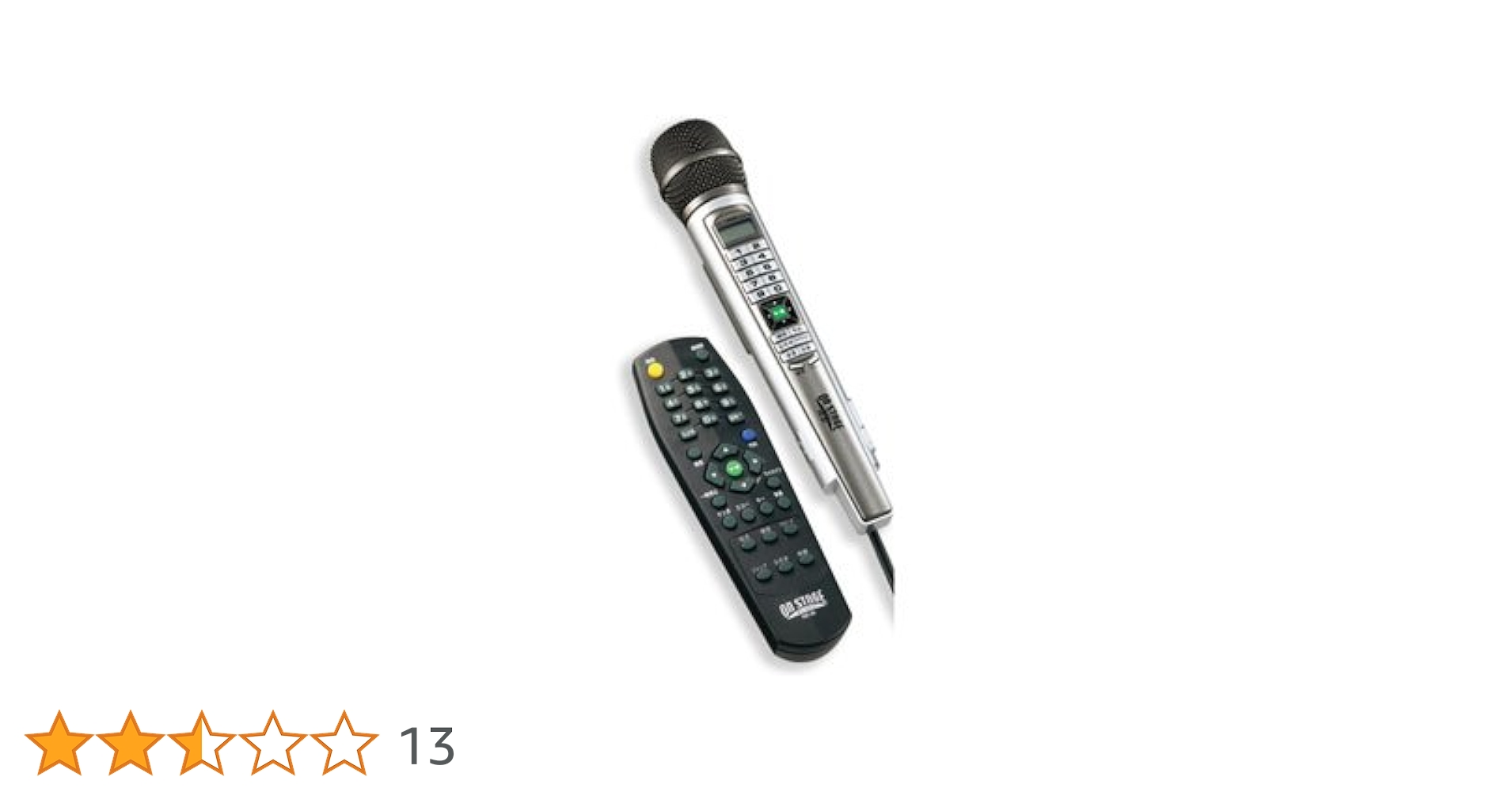 オン・ステージ　PK-80 パーソナルカラオケ　ON STAGE カラオケ Amazon | オン・ステージ パーソナルカラオケON STAGE PK-80 PK