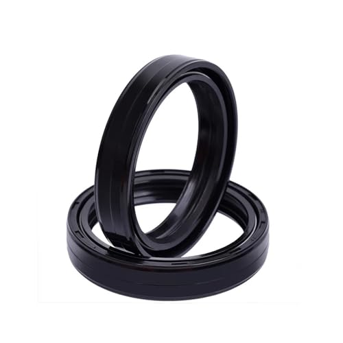 Joint d'huile de fourche 47x58x11 moto RM125 RM250 DRZ400SM 2001-14
