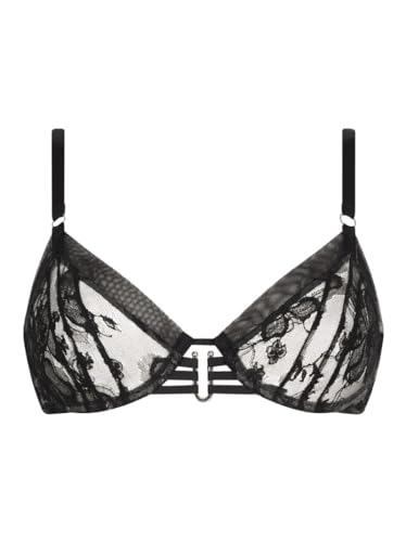 Soutien-gorge avec armatures galbant Impulse Chantelle pour un maintien absolu