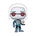 Funko POP Vinyl Excl BTAS Mr. Freeze with Nora