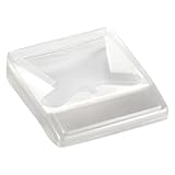 KERN Arbeitsschutzhaube, 5 Stück