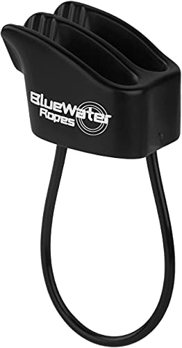 BlueWater Ropes Guardian Belay Device