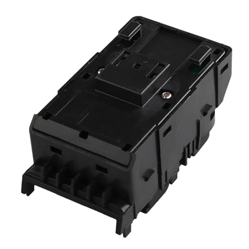 Commande lève-vitre électrique Tesla Model Y | Bouton réactif 1081037-02-G - 3