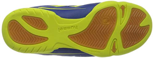 Hummel Root Jr 3.0 LC, Scarpe da Pallamano