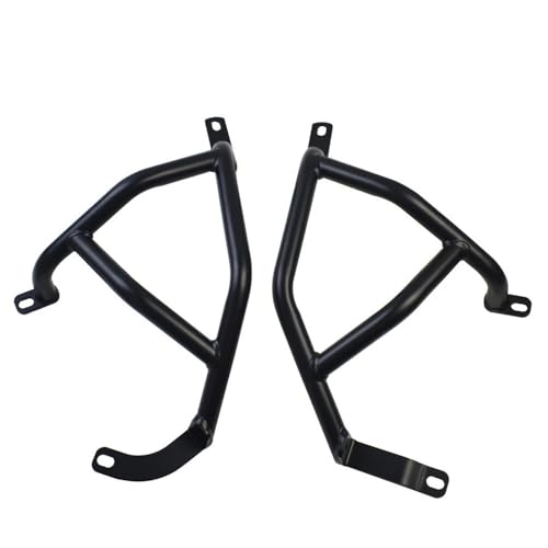 Barres de protection moteur pour moto Kawasaki Z400 Z250 2018-2024