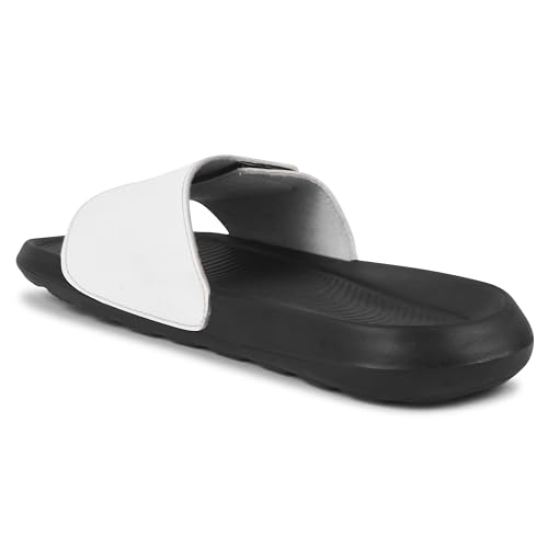 Image of PERY-PAO Sliders for Men | Lightweight EVA Sole & Comfortable Slippers | Flip-Flops & Chappals for Everyday Use