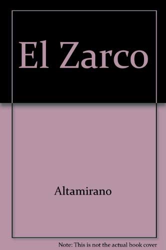 El Zarco