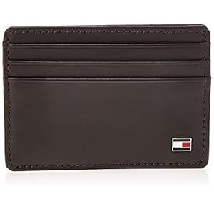Tommy Hilfiger heren portemonnee eton leer