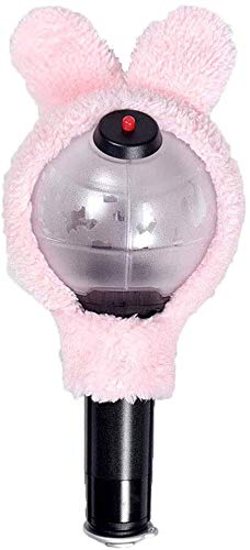 BTS Merch Army Bomb Bluetooth Light Versione 3