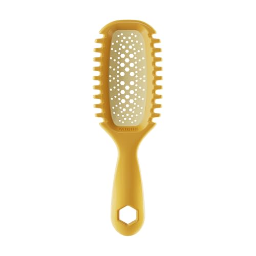 Image of FHI Heat UNbrush Curl Collection for Pain-Free Brushing & Curl Enhancing Styling for Curly Hair Types - Use on Wet Hair Only