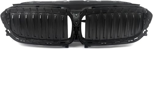 Calandre avant pour BMW Série 5 G30 G31 2017-2020 calandre de radiateur noire