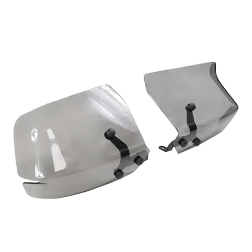 Protège-mains CE 04 protections guidon anti-vent et pluie