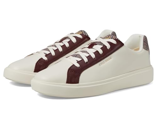 Image of Cole Haan Women's Grand Crosscourt Daily Sneaker