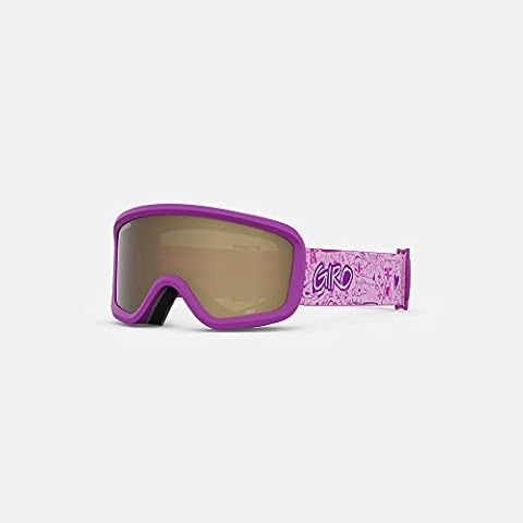 Gafas de esquí Giro Chico 2.0 para niños pequeños Cover