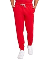 FILA Unisex Adult's Classic 2.0 Trackpant, Red, 3X-Large