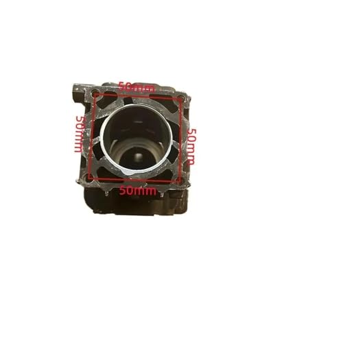 Segment de piston 38mm pour MS172 compatible avec tronçonneuse Stihl