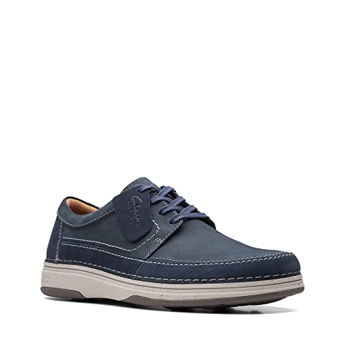 Image of Clarks - Mens Nature 5 Lo Shoes