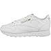 Produktbild Reebok Damen Classic Leather Sneaker,Ftwwht Ftwwht Pugry3,42 EU