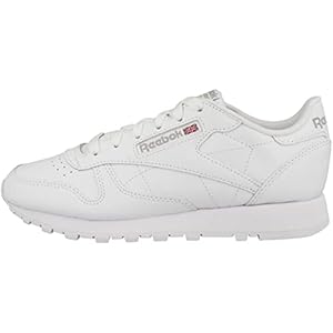 Reebok Women’s Classic Leather Sneaker