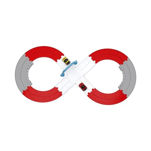 Chicco Turbo Ball Multiplay Race Track RC Track 3 in 1 11164 - vue 6