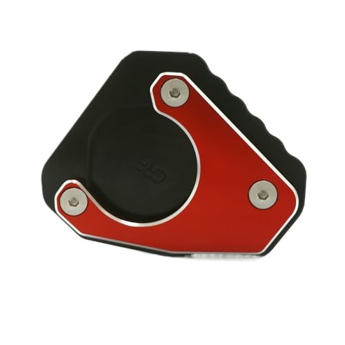 Extension béquille G310GS pour éviter la chute de la moto