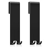 Nota: nuestros ganchos de ducha solo son para puertas sin marco, no para puertas de ducha enmarcadas ni puertas interiores. El grosor de la puerta de cristal es de hasta 10 – 11 mm, mide antes de realizar el pedido. Si tienes algún problema con nuestros ganchos para puerta de ducha, póngase en contacto con nosotros.