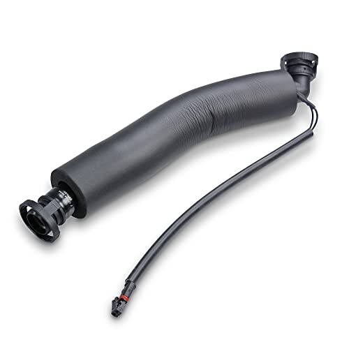 Febi Bilstein 170592 Separatore Olio Con Tubi Di Ventilazione, 1 Unità - 6