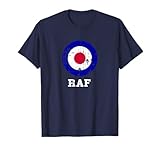 Royal Air Force vintage t-shirt