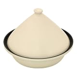 5five - Tajine Wachs 30cm Magma ass
