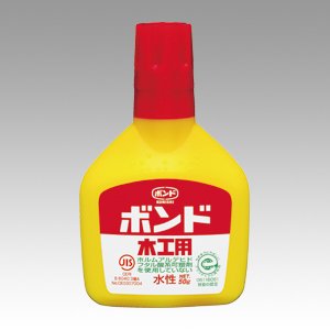 コニシ ボンド木工用 50g #10122 3個セット
