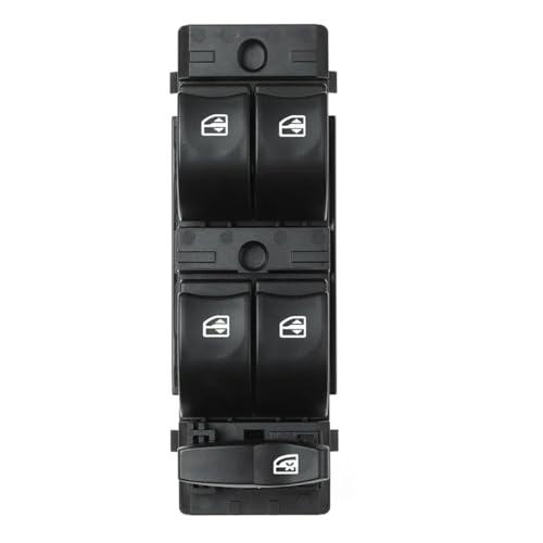 Interrupteur de vitre électrique 25401-JY00C pour une commande fluide et durable