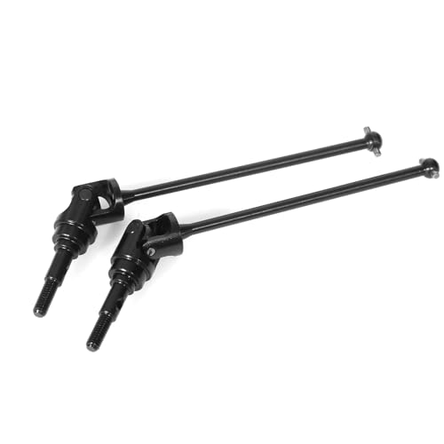 Arbre de transmission de rechange pour restaurer votre voiture télécommandée FS 1/10