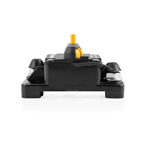 Minn Kota MKR-27 Circuit Breaker for Trolling Motors by Minn Kota - Image 4