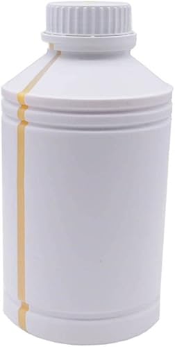 Miniatura 7 de USA CALCA - Juego de tinta DTF para impresoras de inyección de tinta, tinta de impresión de película de transferencia de calor, tinta de impresora