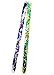 Toysmith Jumbo Spiral Glitter Wand 2 Pack