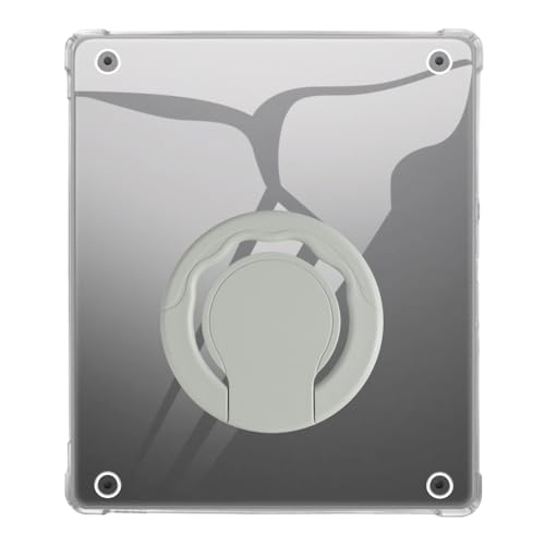 Protection Kindle Scribe 10.2 2024 transparente avec support de table