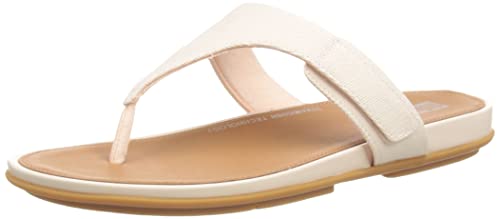 Sandale Fitflop Gracie femme chaussure d'été plate et réglable