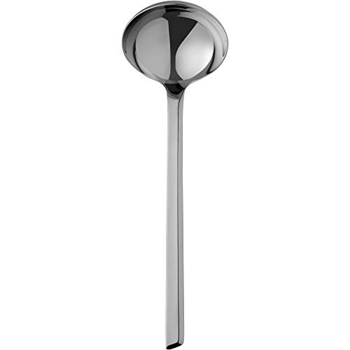 WMF Kineo Suppenkelle 23,5 cm Ladle, Shiny, Scratch-Resistant, Dishwasher-Safe