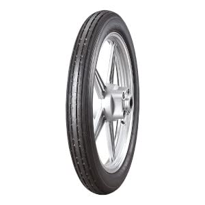 Anlas 3.00-18 47P NF-2 TT - 76/110/R18 47P - A/A/70dB - Neumáticos Verano (Moto)