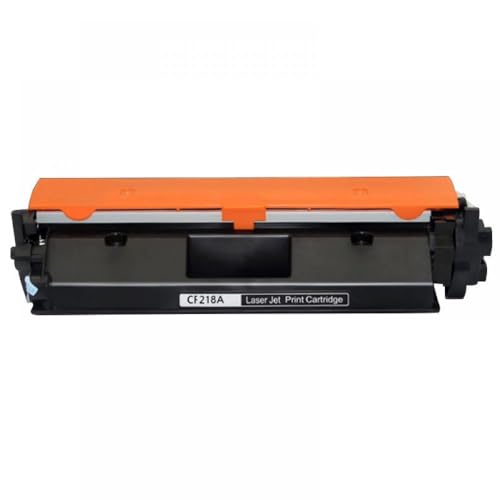 Toner noir CF218A compatible LaserJet Pro M104 M132 imprimante laser