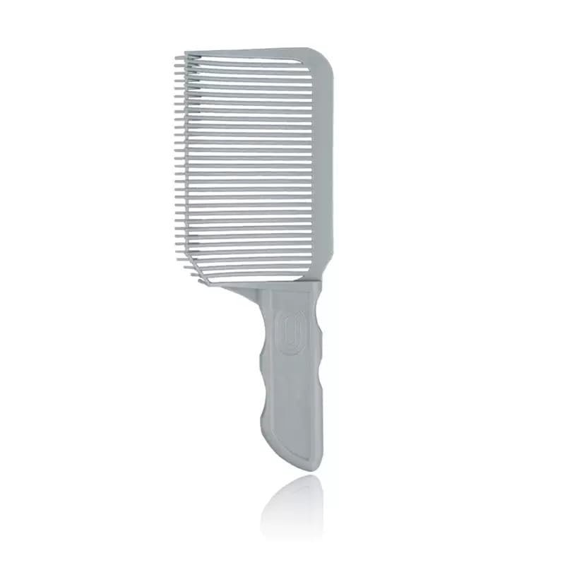 Set de 2 Peines para Hombre para Corte de Precisión y Degradado miniatura 7