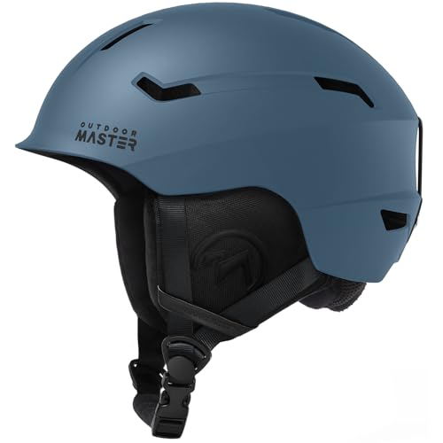 Cool Ski Helmets The 16 best products compared Outdoors Magazine