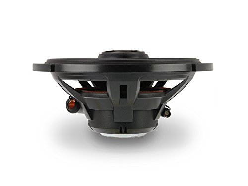 Alpine R-S65 R-Series 6 1/2-inch Coaxial 2-Way Speakers (Pair)