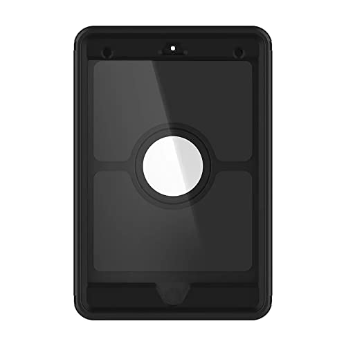 Image of OtterBox Defender Series Case for iPad mini (5th Gen ONLY) - Retail Packaging - Black