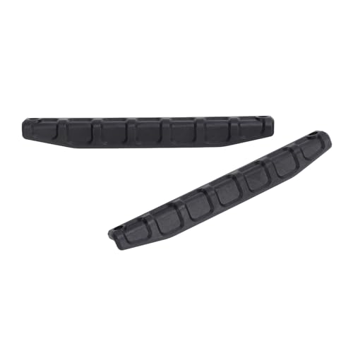 Protetores de Borda Esquerda e Direita do Carro RC, Protetores de Borda Esquerda e Direita do Carro